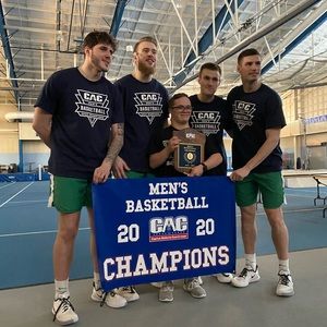 Meet your Posher, Zachary